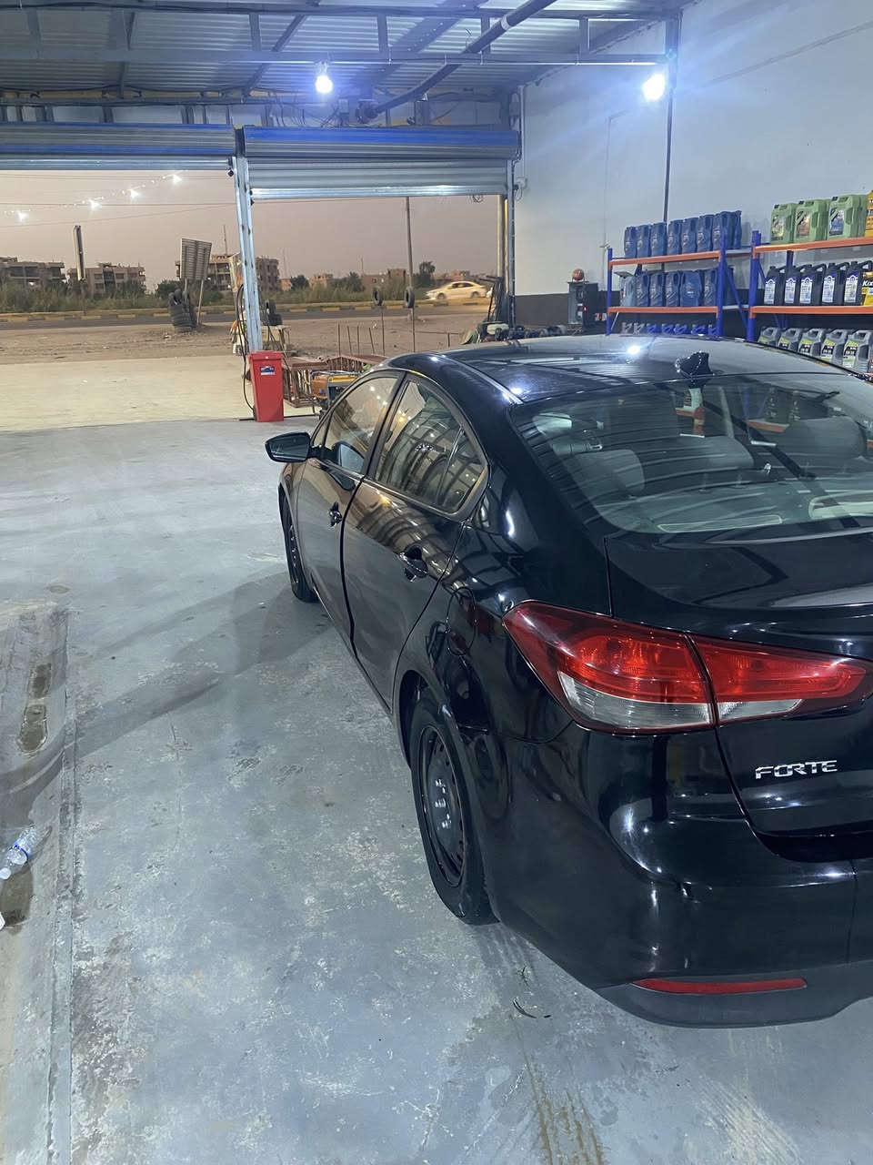 السلام عليكم فورتي 2017 شعندك مراوس فورتي2023 ***********
