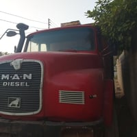 مان 81 • رقم كربلاء • المحرك جديد