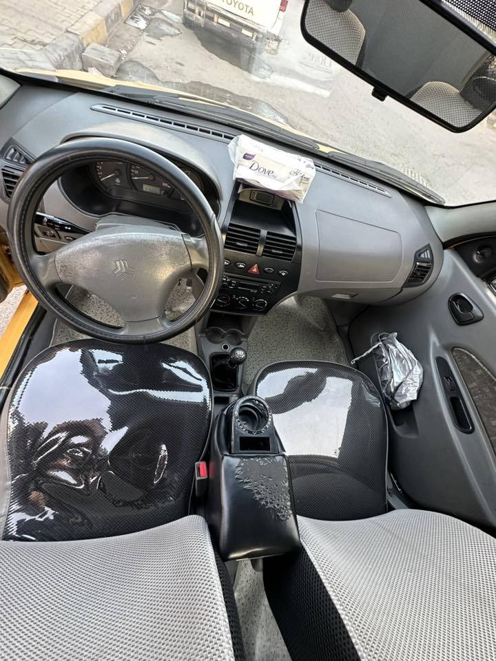 طيبة 2016 مكفولة ماشية 94 الف جاهزة من كل شي غرفة مدرشمة كشنات وارضية جلد وسفريات وجنطة معروضة 55$ ***********
