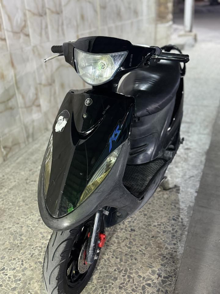 السلام عليكم
للبيع ماكس عدله مكينه بلادي ممفتوحه شرط اكفلكياها
الدراجه نضيفه شلعه ومعدل افحص وأخذ 
سعر 750 وبيه مجال مكاني بغداد ***********
