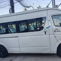 سياره فتون للبيع 14 السعر 125 وبيه مجال سياره باسمي  جاهزه من كلشي مكا...