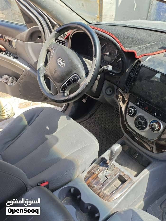 الرجاء اتصال على هاذا رقم: ( 0772975537 )
سيارة سنتافية 7 راكب موديل 2010 واردها امركي نضيفة بنيد وچاملغ 

 سعر : شدة و5 

موقع : بسماية

 مزيد من تفاصيل اتصال على هاذا رقم : ( 0772975537 )


**إذا كنت صاحب هذا الإعلان وتريد حذفه لأي سبب، رجاءا أرسل رسالة إلى الدعم الفني**