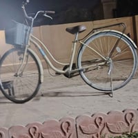 دراجة هوائية • حجم ٢٦ • جديد