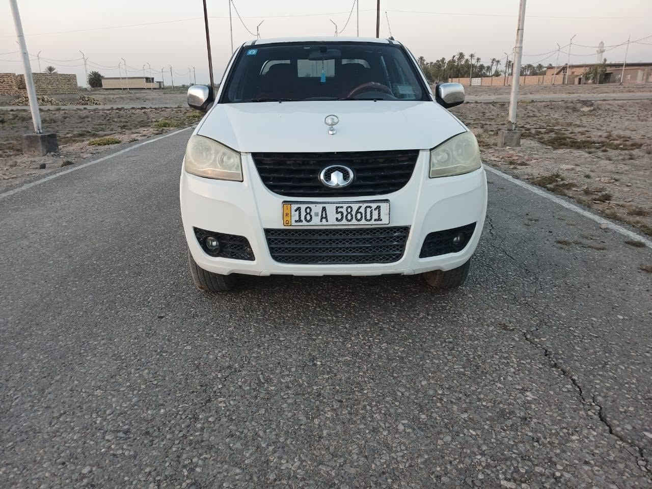بيكم كريت ويل 2012 رقم بابل  ( انكليزي ) مكفوله كفاله عامه كير شاصي كهربائيات كلها شغاله سياره جديده تبريد ( ثلج ) تحويل مباشر السعر 65 
المكان -الديوانية للاتصال ***********
