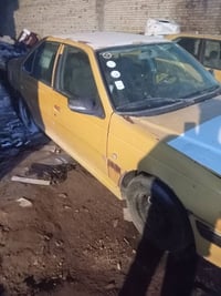 بارص ٢٠١٢ • مكينة وكير جديد • ابو الخيصيب