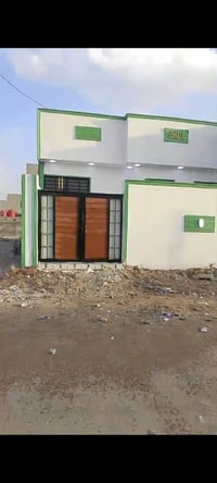 الزبير البصرة • ٢٠٠م • ٣ غرف نوم