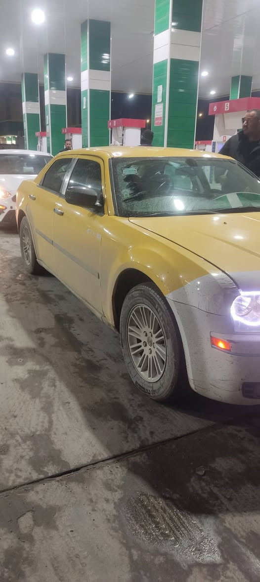 السلام عليكم اوباماء موديل 9 رقم صدامي ميسان تحويل ثاني يوم اتعهت بس بل تحويل فقد وبلاقي كوم حديد السعر 45 ورقه وبيه مجال قليل مكينه وكير وحداديه وكهربايات كله شغاله سياره جاهزه مابيه نقص مكان السياره ناصرية مركز الشراي ينتصل مكلف بل نشر هيه وغرامات عل مشتري ‏‪0782 751 3865‬‏
