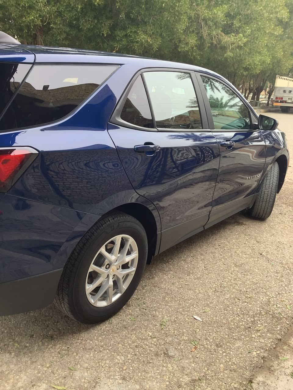 السلام عليكم ايكونكس موديل ٢٠٢٢ رقم بغداد تحويل مباشر حادثها كما موضح بالصور السياره بدون ايرباك ماشيه ٣٢ الف ميل بصمه سايد بريك بصمه رادار امامي توقف ذاتي كشن كهرباء تبريد قطعتين السياره جدا نظيفه السياره بالكوت مركز المدينه السعر المطلوب ١٦٣$ ***********
