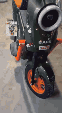لبيع مستعجل عله بيعته🛵
مكان الأمين الثانيه💁🏻.           رقم   الهاتف  ***********
