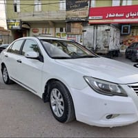 بي واي دي F7 • ٢٠١٤ • سليمانية