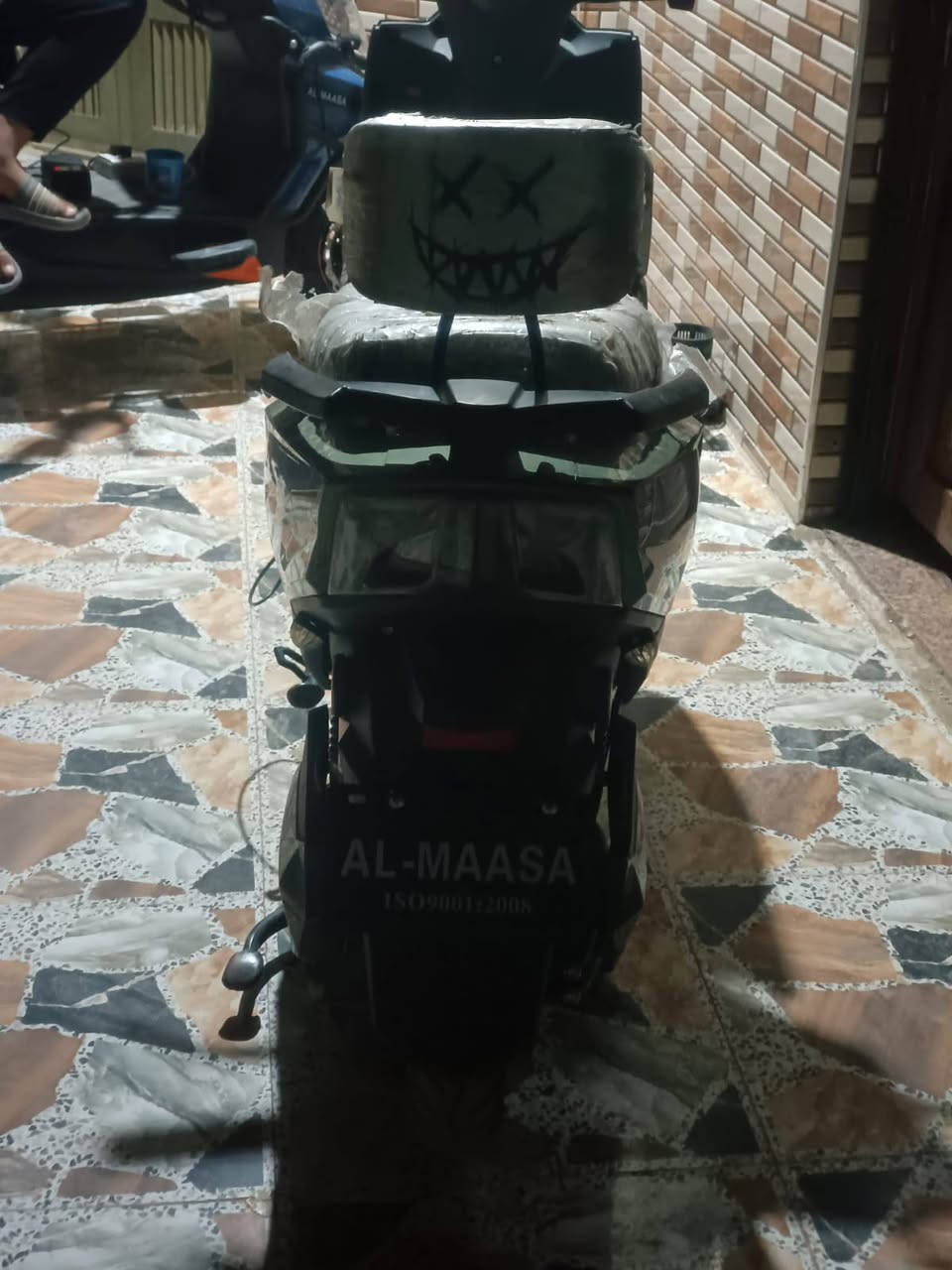 موطور شحن 6 بطاريات للبيع السعر 550 الاستفسار ***********

