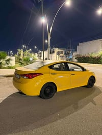 النترا • ٢٠١٢ • حي اور