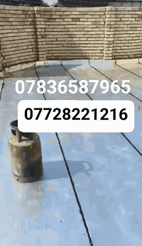 ***********كوادرنا تعمل في جميع محافظات العراق
الايزوكام ماده عاكسه للحرار عازله للرطوبة
علمنا بالزفت وبدون الزفت حسب طلب الزبون
الاسعار تنافسيه يكون سعر المتر المربع كرسته وعمل حسب نوع الماده والمساحة المطلوبة حاليآ اكو صفحات دا تنشر بمقاطعي نحن غير مسؤلون عنها 
فقط النشر بأسم صفحتي أيزوكام وأشتايكر 
للاستفسار اكثر يمكنكم التواصل معنا عبر الارقام ***********
