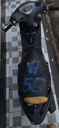 ماكس عدلة • موديل ٨ • كفاله