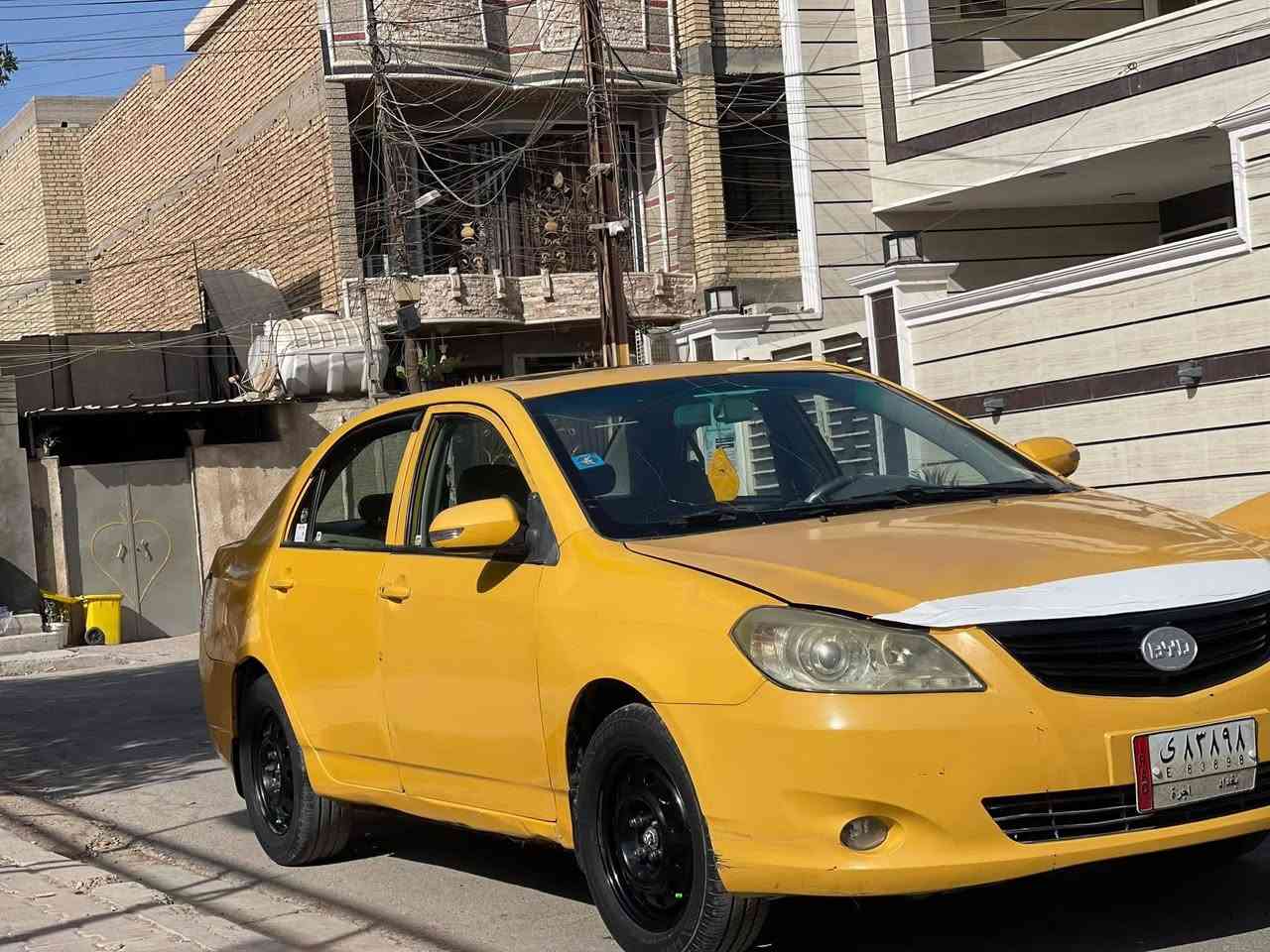 بي وادي ثري موديل ١٣مكينه وكير هوند سياره نضيفه بسمي بغداد السعر ٤٤ اتصل‏‪***********‬‏
