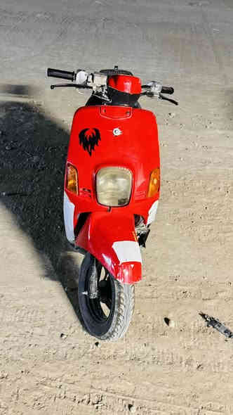 سلام عليكم
دراجه بوليس للبيع دراجه نضيفه كلش محرك مجفت تجفيت شركه دراجه خير من الله بس كفرات شويه تعبانه  دراجه نكره سلف 

الاستفسار اتصال ع رقم ***********
