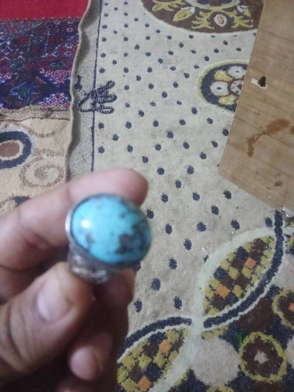 السلام عليكم محابس 2وحجر عرج صلطاني مال ملاكط قديمات البيع


**إذا كنت صاحب هذا الإعلان وتريد حذفه لأي سبب، رجاءا أرسل رسالة إلى الدعم الفني**