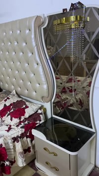 غرفه اخشاب • مكاني • بغداد الشعله