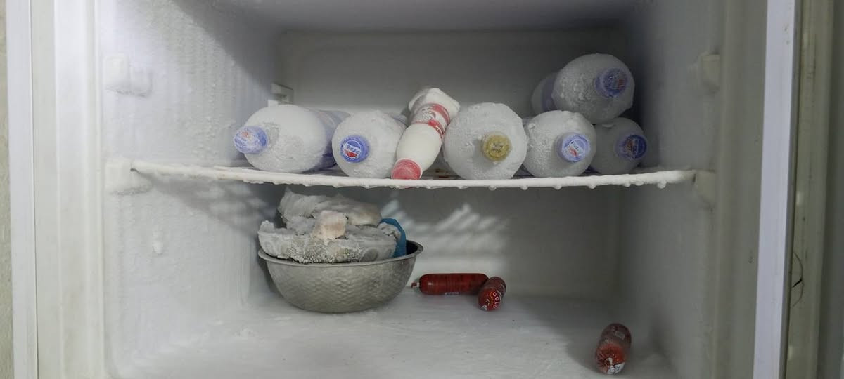 السلام عليكم عندي هاي ثلاجه مال بيتي الله شاهد بس محتاج للبيع


**إذا كنت صاحب هذا الإعلان وتريد حذفه لأي سبب، رجاءا أرسل رسالة إلى الدعم الفني**