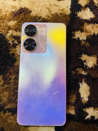 ريلمي سي 55ذاكره 256 غراض كامل شرط كلشي مآبي  07512231618 السعر 130