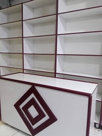 رفوف ٦ • مكتب ٧ • ناصريه الفداء