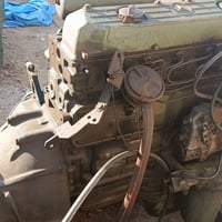 6 سلندر • بخار بسيط • السماوه الوركاء