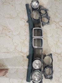قطع غيار ٧٣٥
