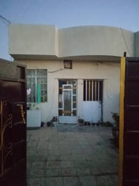 قرية نديم • ١٢٥م • بناء جديد