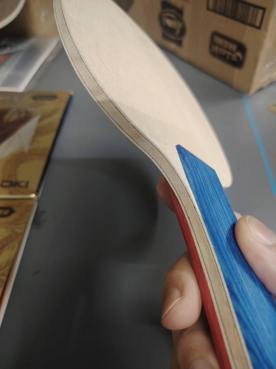 تجميعه لوكي
خشبه loki rxton كاربون
مطاط loki rexton
السعر ٣٨ الف
يوجد توصيل


**إذا كنت صاحب هذا الإعلان وتريد حذفه لأي سبب، رجاءا أرسل رسالة إلى الدعم الفني**