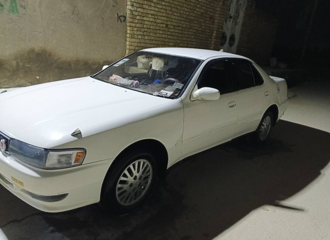 السلام عليكم ورحمه الله
كرستا نفخ موديل ٩٣ بأسمي
شرط المداور

كير ومحرك خير من الله تخم تاير اكفلها عشائريا وقانونيا والباقي كوم حديد 

السعر  ٤٨ وبيها مجال 

مو شراي لا تتصل عليك الحسين 

‏‪***********‬‏ الخاص مغلق
