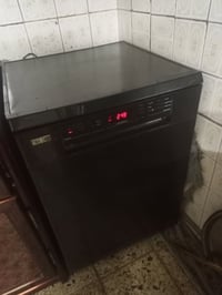 غساله اتوماتيك مال ماعين سعرهة خاص المكان بغداد الأمين الثانيه التواصل...