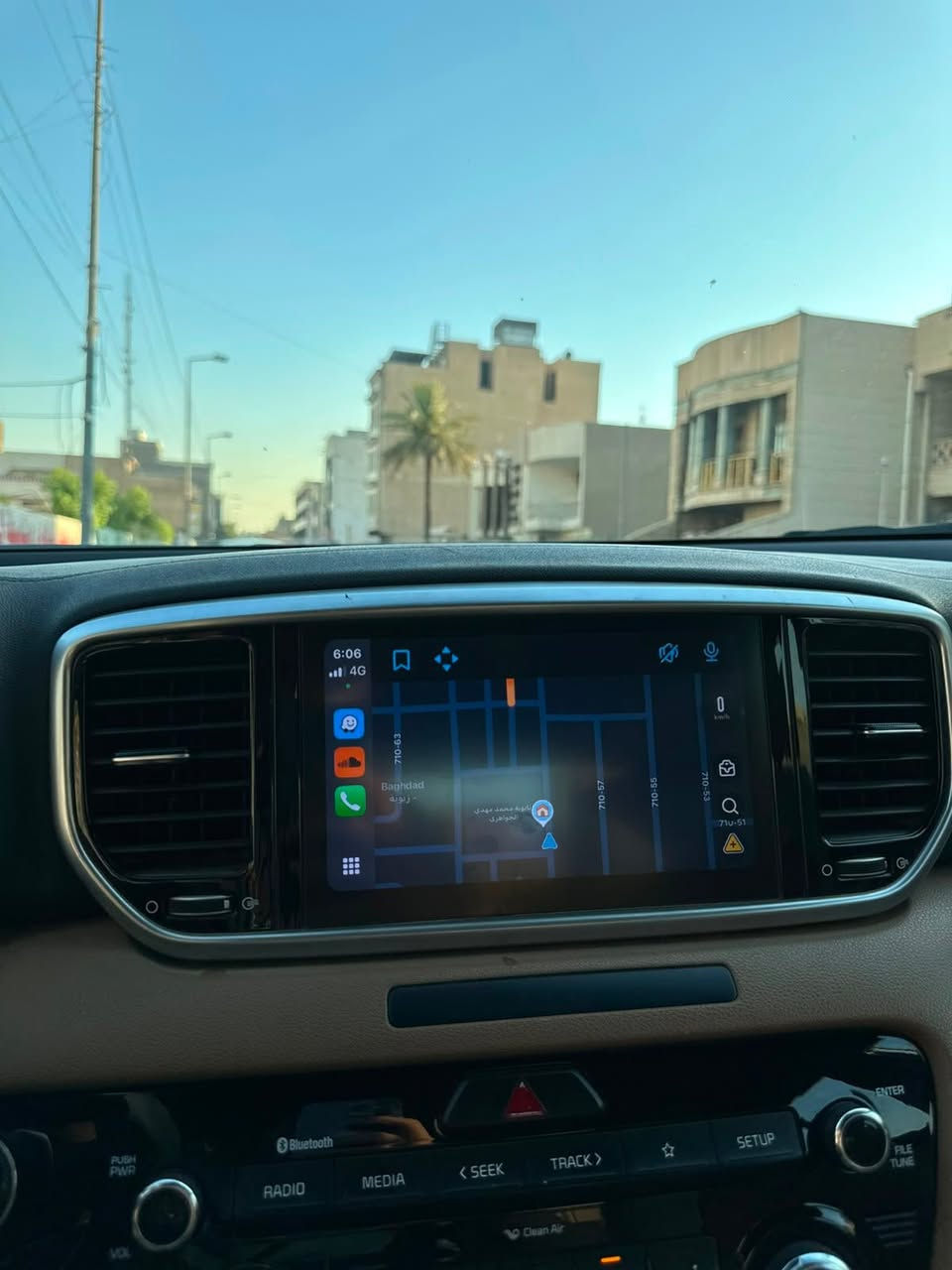 السلام عليكم
سبورتج GT line 2021 وارد خليجي واحد على واحد 
ماشية 63 الف كيلو

المواصفات : اشاير مراة 
كراسي جلد كهرباء 
بانوراما 
تشغيل عن بعد 
نظام ترحيب 
هاند بريك كهرباء
انظمة قيادة 
شاشة كبيرة كاربلي 
صندوك فتح وغلق دكمة 
حساسات امامية وخلفية 

بيها شبر بارد بالجاملغ الخلفي وطخات بسيطة 

السعر 210 ورقة

***********
