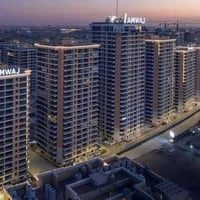 شقق للبيع في #مجمع_بوابة_العراق_السكني_بغداد فرصة مميزة للسكن أو الاست...