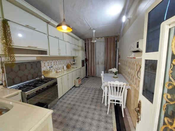 دار اللبيع الجديده شارع الملعب من جهت صالح ابو ستائر اول دربونه مساحه ١٠٣ متر سعر ٧٣ بي مجال بسيط متواجد على فيس ***********
