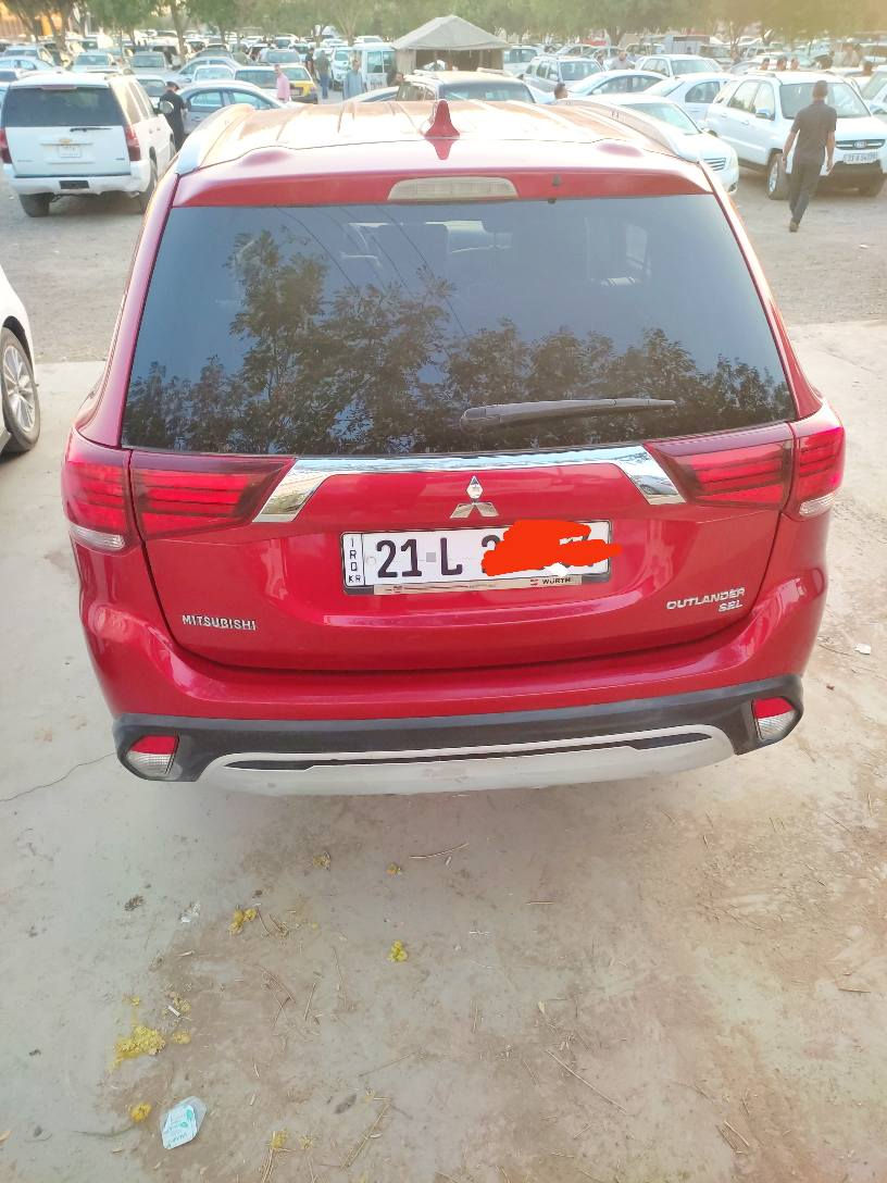 اوتلاندر امریکی 2019
دبل اکسل
سنوی جدید لحد 2030
کشن جلد کشن هیتر رادار جانبی
کامیرا خلفی
مابه ای مصرف 
بدون صبغ بس دعامی امامی
وبه شویه بارد
سعر مناسب جدآ
***********
***********
کلار كالار, السليمانية
