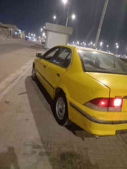 سلام عليكم سياره سمند مديل 2009 امراوس او بيع سعر 15 مكينه اوكير حلوات حداديه تخم تاير كهربائيات كلها جدد بديها مرتب شوف العين سياره حلوه سنويه منتهيه بل 18 راعيها موجود بلبصره وبكاني بصره القديمه رقمي *********** واتساب اوشريحه البصرة
