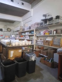 حلبجة • أغراض منزلية • مجموعة كاملة