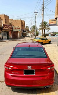 سوناتا • ٢٠١٧ • بدون قص