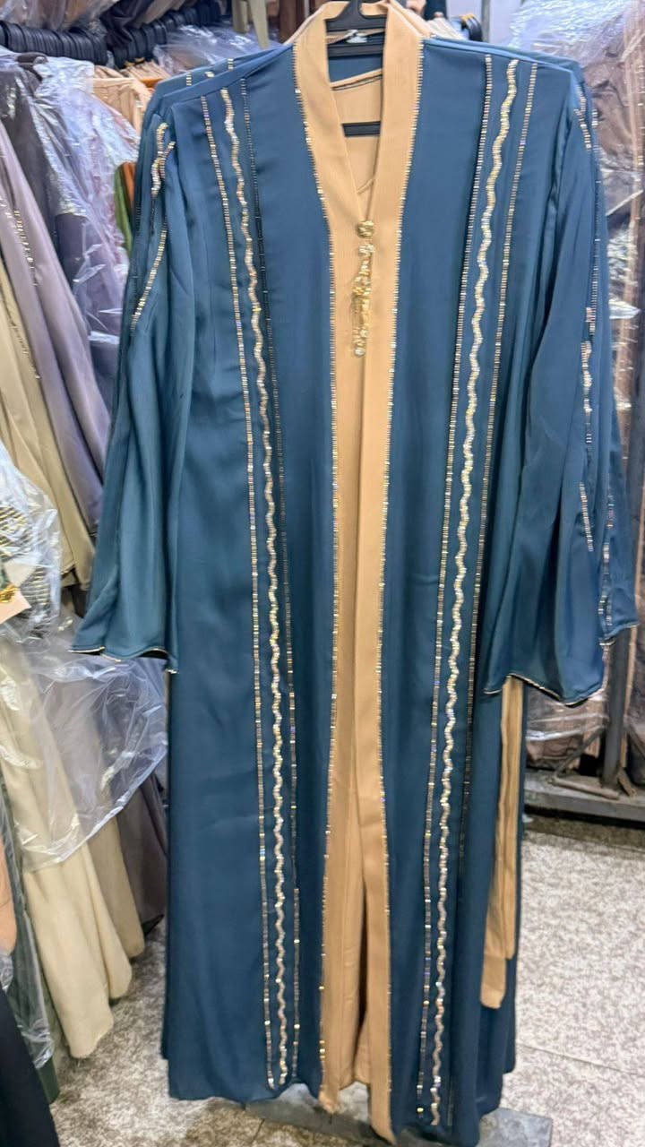 توفرت جميع القياسات


**إذا كنت صاحب هذا الإعلان وتريد حذفه لأي سبب، رجاءا أرسل رسالة إلى الدعم الفني**