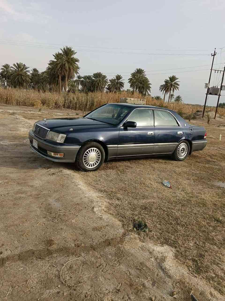 سلام عليكم 

البيع راس ثور 1995 

رقم الانبار تحويل ثاني يوم السعر 70 وبيه مجال 

سياره جاهزه حداديه تخم تاير تبريد قطعتين 

سياره بيه كصه قمار فقط وبيه ضربه بل جنطه راجعه بلاد 

مكاني قلعه سكر الاستفسار *********** 

او مراوس بملكه وكاله عادي وشراي بيه خير ويدلل
