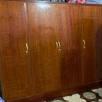 كاونتر • نجارة • ٤ أبواب