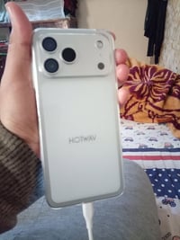 هوت واڤ • ١٢٨ • بطارية ٥١٠٠