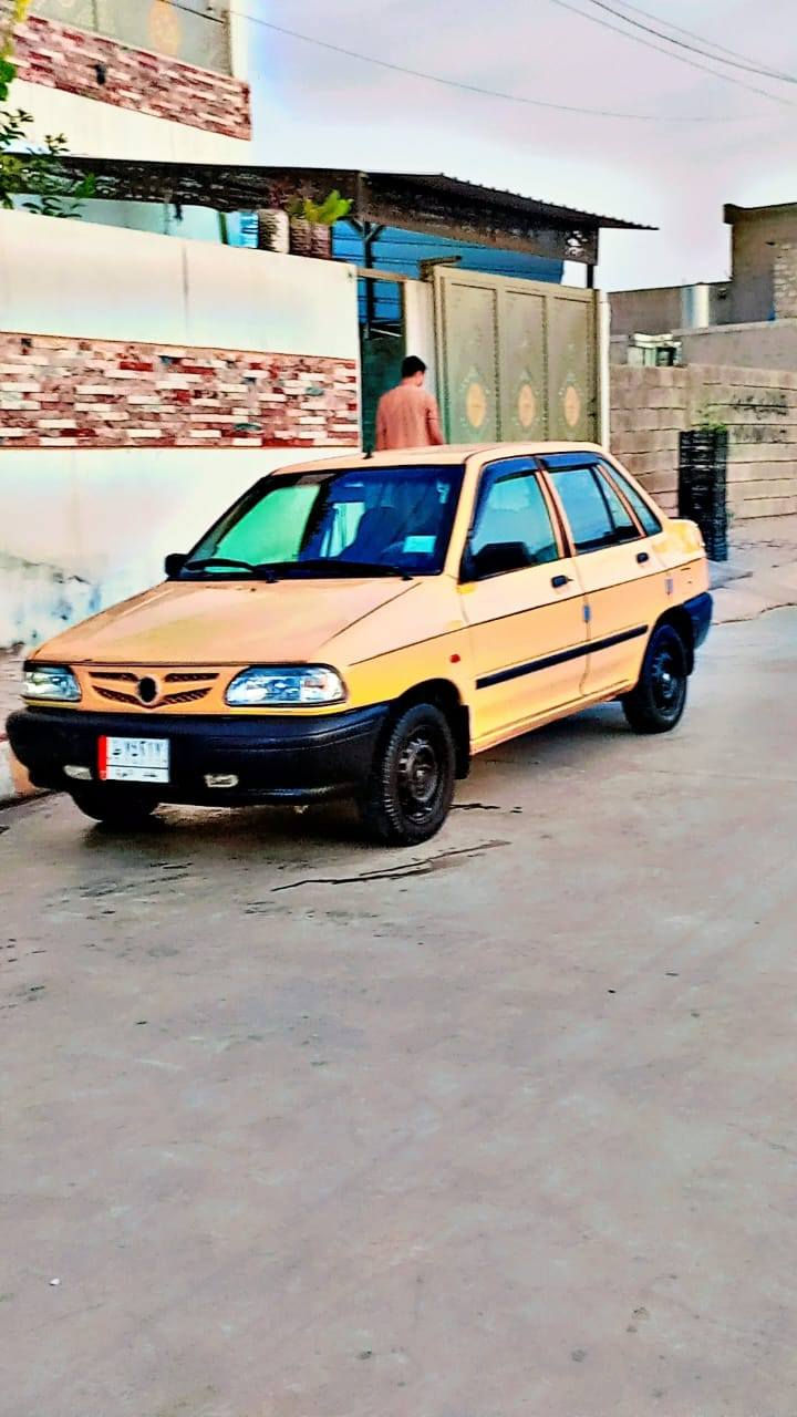 السلام عليكم عندي سايبه للبيع موديل 2012 مشروع وطني دفتر بنزين شرطه التحويل تبريد وتدفئه شغال مكان كركوك تواصل علرقم  اوبي وتساب موجود السعر 27 بمجال بسيط ***********
