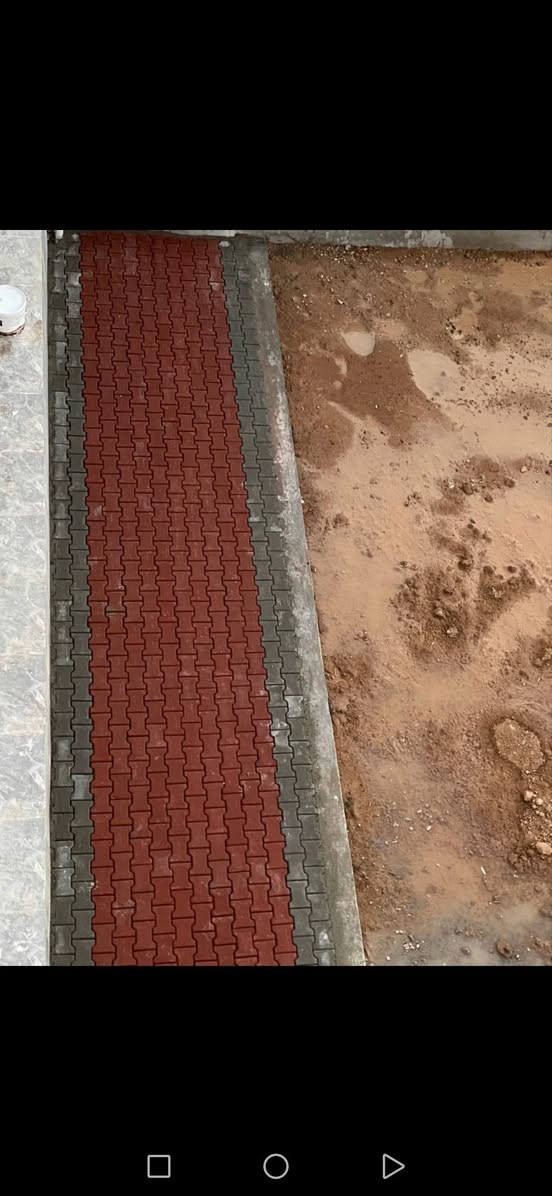 �✨ بيئرتون للأرضيات – لمسة فخامة تدوم! ✨🔨
هل تبحث عن أرضيات تجمع بين الجودة العالية والمظهر الراقي؟
نقدم لك خدمة صب بيئرتون للأرضيات بأعلى المعايير وبتصاميم عصرية تناسب جميع المساحات:

🏠 منازل
🏢 مكاتب
🏭 مصانع
🏬 معارض

💎 مميزات البيئرتون لدينا:
✅ مقاومة عالية للتآكل
✅ سهولة في التنظيف
✅ ألوان وتصاميم حسب الطلب
✅ تنفيذ احترافي ودقة في المواعيد

📍 نخدم جميع المناطق
📞 للحجز أو الاستفسار: ***********‪

—
بيئرتون للأرضيات
“الجودة ليست خيارًا… بل أساس عملنا

انتظرونا بعد العمل 👌🏼. 

بأدارة حمودي الرملاوي
