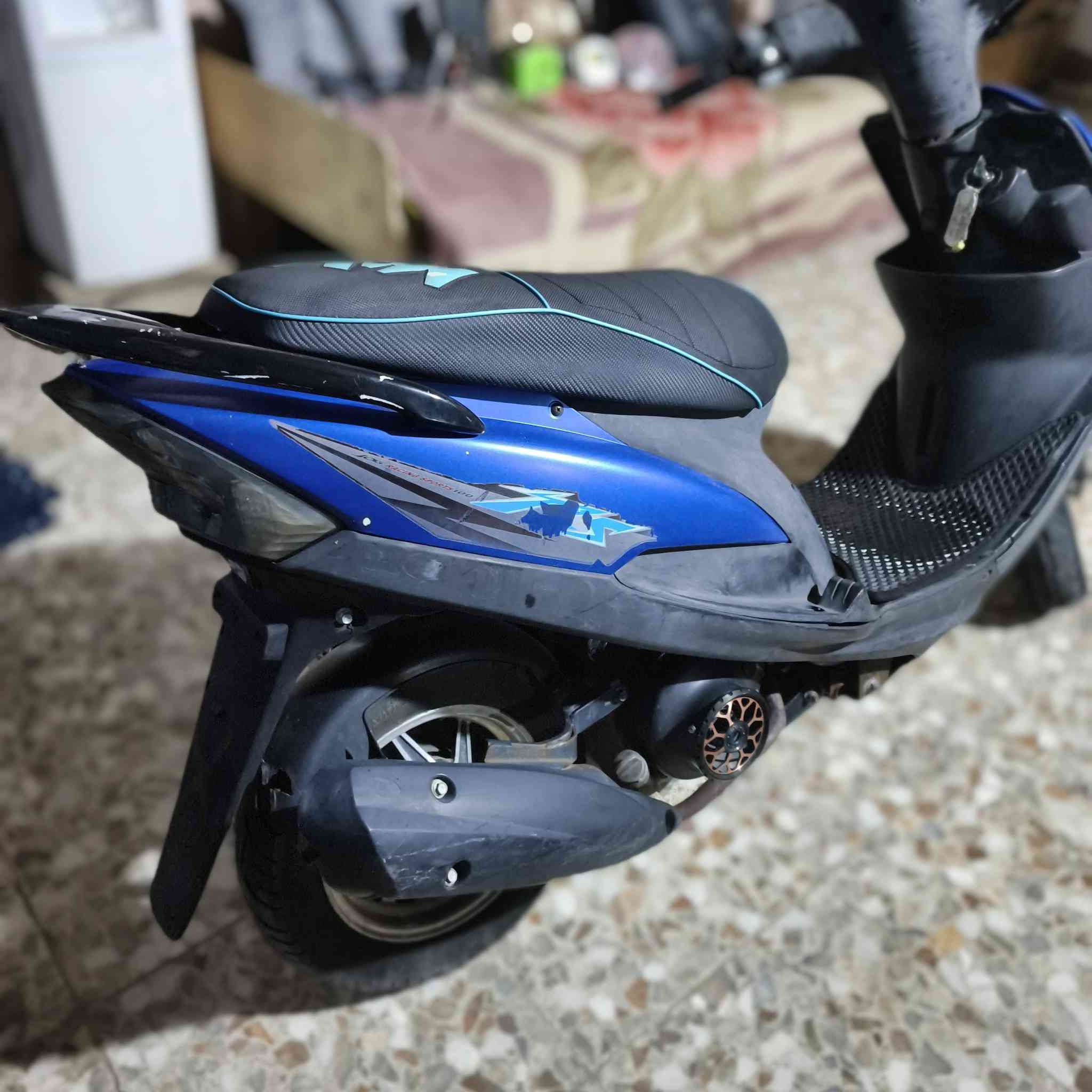 السلام وعليكم ماكس عدله للبيع فول نعومة بلادي 49شراي يدخل خاص سعر ٦٥٠بيه مجال قليل


**إذا كنت صاحب هذا الإعلان وتريد حذفه لأي سبب، رجاءا أرسل رسالة إلى الدعم الفني**