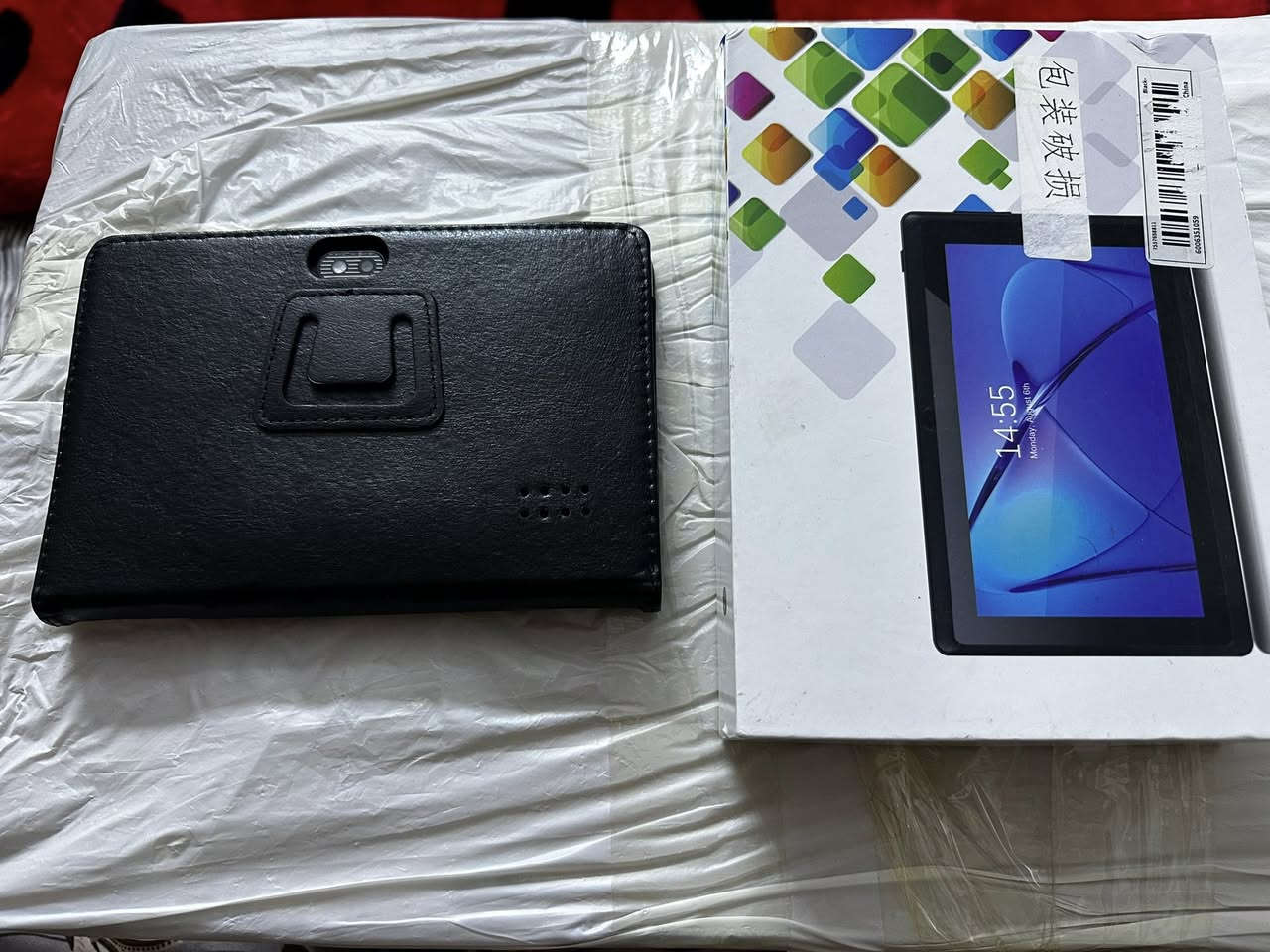 سلام عليكم من رخصت مدير الكروب المحترم تاب اطفال السعر 30 الف وبل عافيه


**إذا كنت صاحب هذا الإعلان وتريد حذفه لأي سبب، رجاءا أرسل رسالة إلى الدعم الفني**