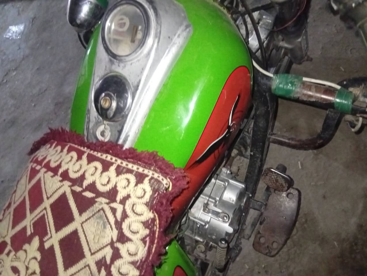 ستوته للبيع موديل 2023مكينه 24
***********
