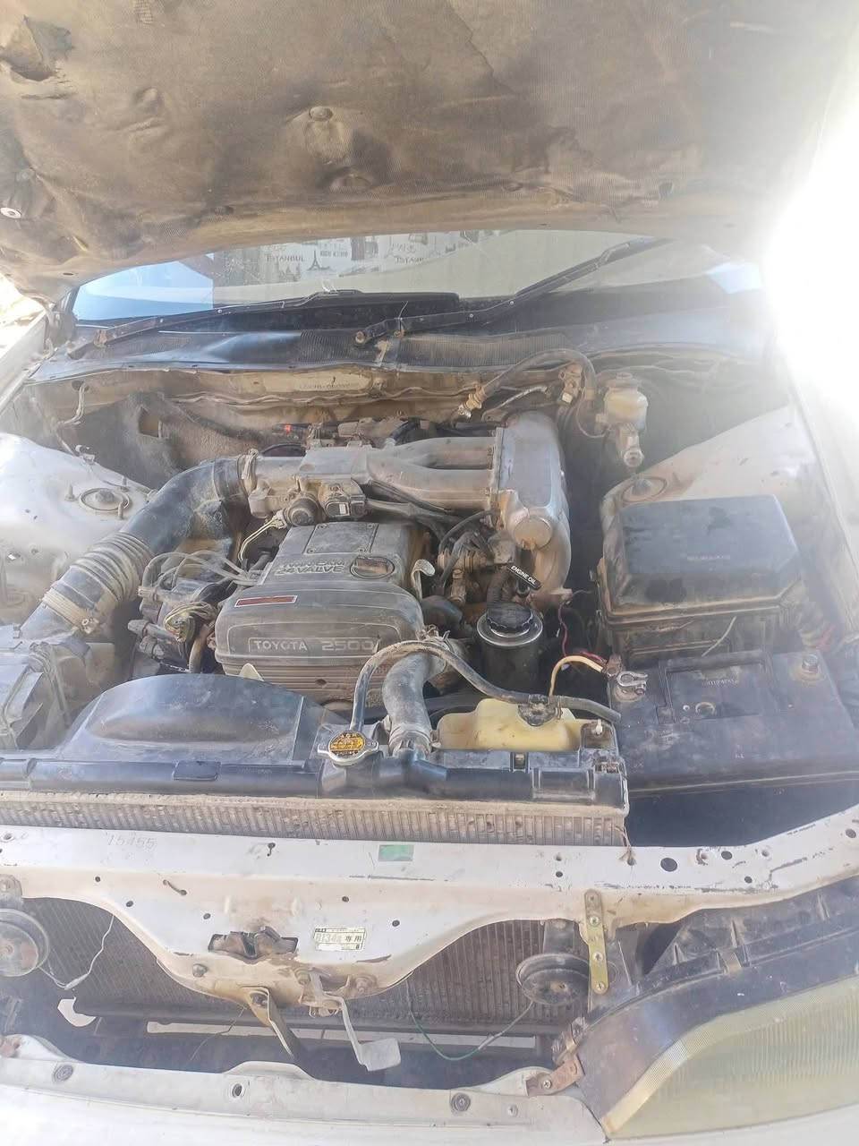 مارك لبيع كصه وحده جنطه فقط مكينه جديده كير جديد    نقص تبريد فقط السعر 30 أو مراوس بروتون أو كورلا العنوان بصره قرنه الرقم *********** بي واتساب
