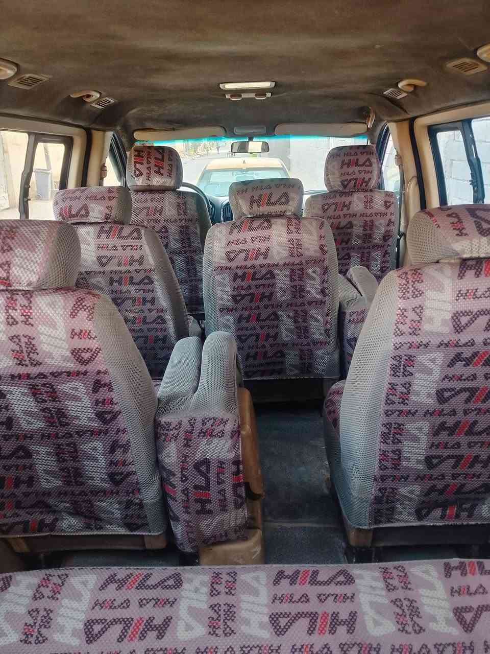 السلام عليكم استاركس موديل 2008 رقم بصره سياره مفتوح محور امسكر مكينه وكير مكفولات حداديه 70/100 السياره مبدل بيها 3قطع جنطه وباب وجامبلغ سنويه 27 راعيها موجود والسعر 125 وبيها مجال الإستفسار اكثر تواصل على الرقم ***********
