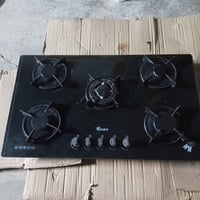 بوتاجاز • ٥شعلة • أربيل